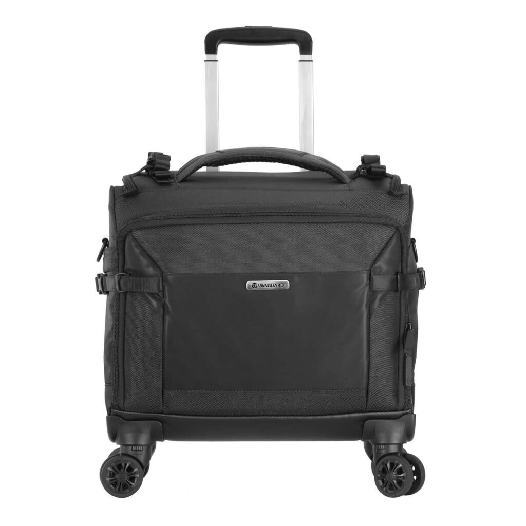 Vanguard Veo Select 42T BK – Maleta trolley fotográfico