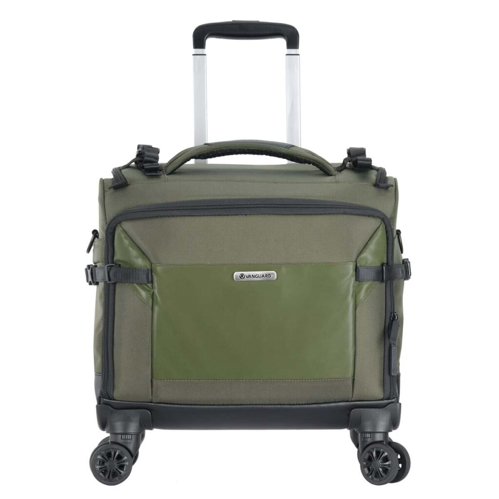 Vanguard Veo Select 42T GR – Maleta trolley fotográfico