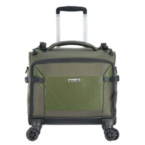 Vanguard Veo Select 42T GR – Maleta trolley fotográfico