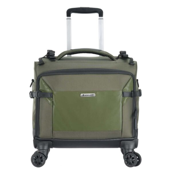 Vanguard Veo Select 42T GR – Maleta trolley fotográfico