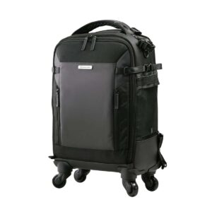 Vanguard Veo Select 55BT BK – Maleta trolley fotográfico