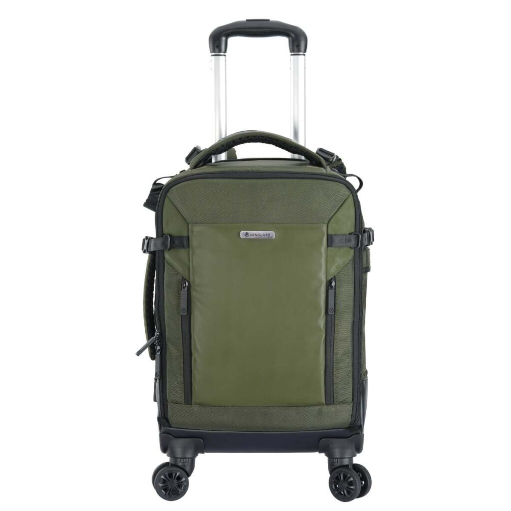 Vanguard Veo Select 59T GR – Maleta trolley fotográfico