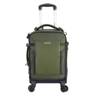 Vanguard Veo Select 59T GR – Maleta trolley fotográfico