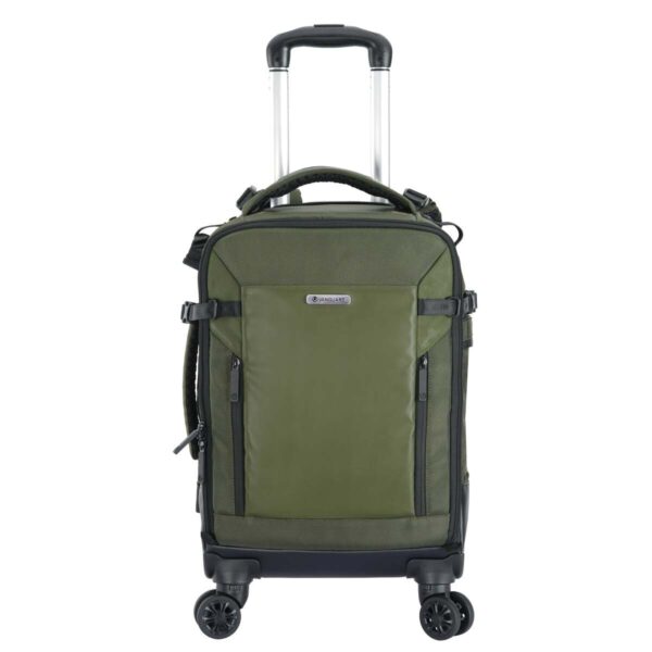 Vanguard Veo Select 59T GR – Maleta trolley fotográfico