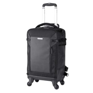 Vanguard Veo Select 58T BK – Maleta trolley fotográfico