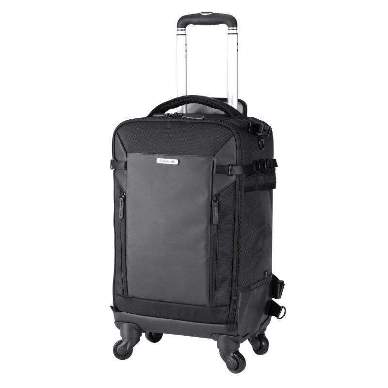 Vanguard Veo Select 58T BK – Maleta trolley fotográfico