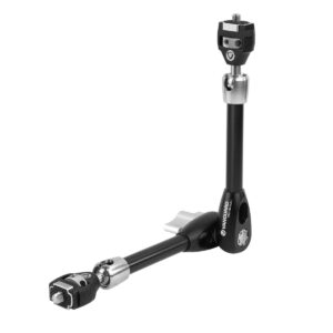 Vanguard Veo TSA DLX L – Brazo Mágico Pro para accesorios (largo)