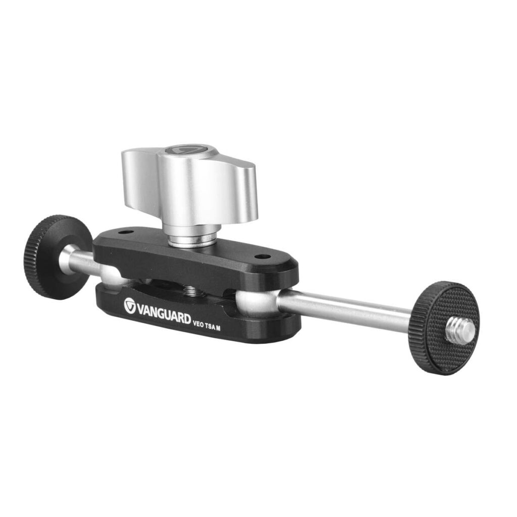 Vanguard Veo TSA M – Brazo mágico para accesorios (medio)