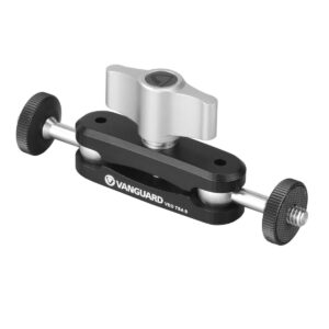 Vanguard Veo TSA S – Brazo mágico para accesorios (corto)