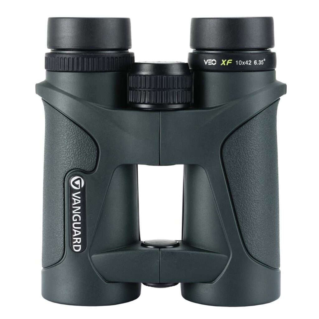 Vanguard Veo XF 1042  – Prismáticos 10×42