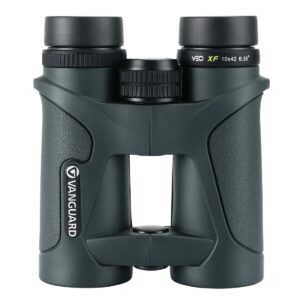 Vanguard Veo XF 1042  – Prismáticos 10×42