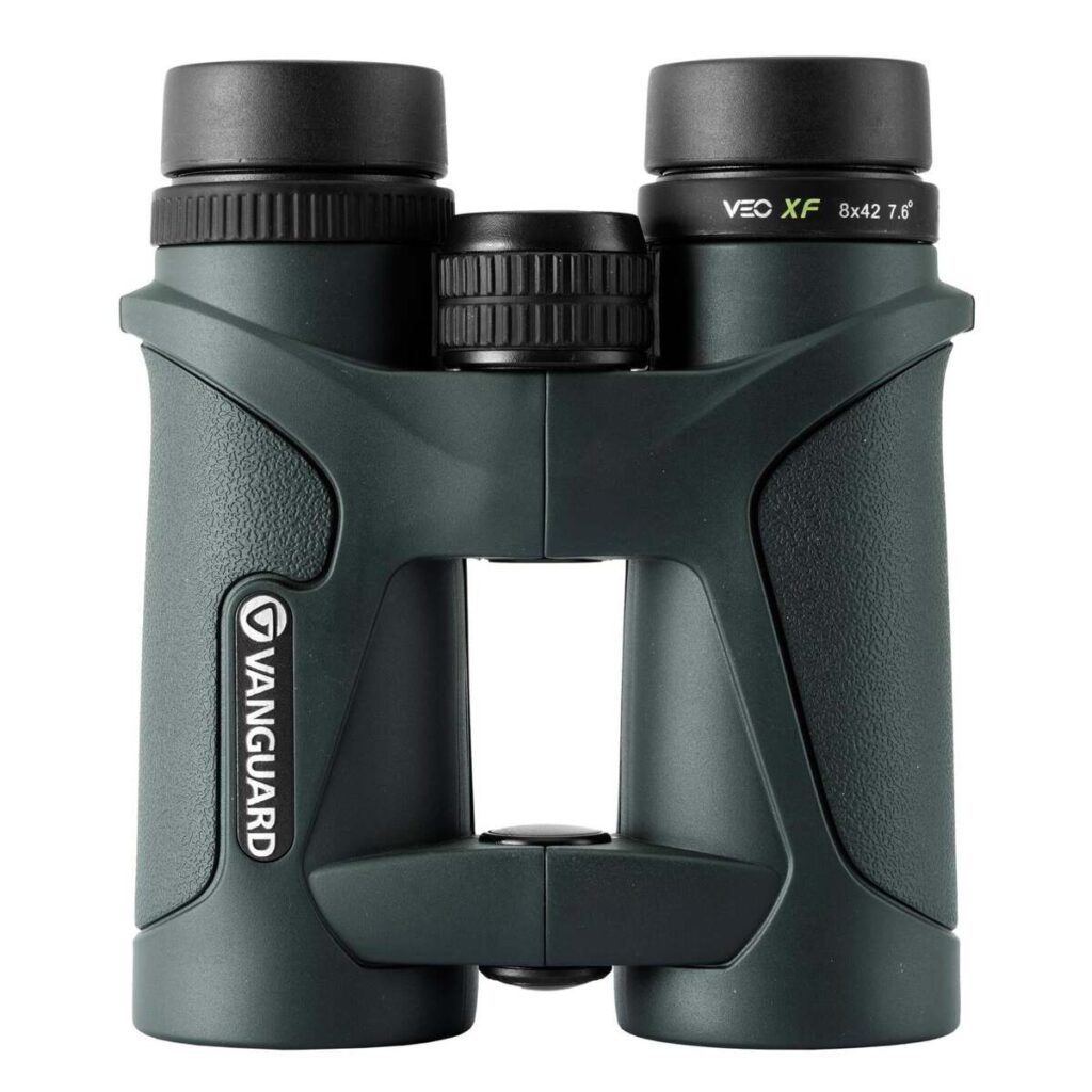 Vanguard Veo XF 8420 – Prismáticos 8×42
