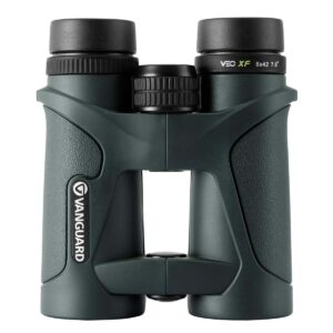 Vanguard Veo XF 8420 – Prismáticos 8×42