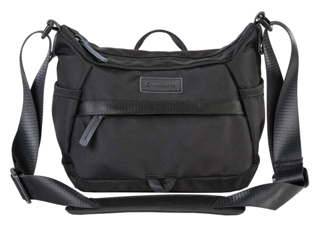 Vanguard Veo GO 21M BK – Bolsa