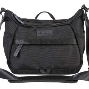 Vanguard Veo GO 21M BK – Bolsa
