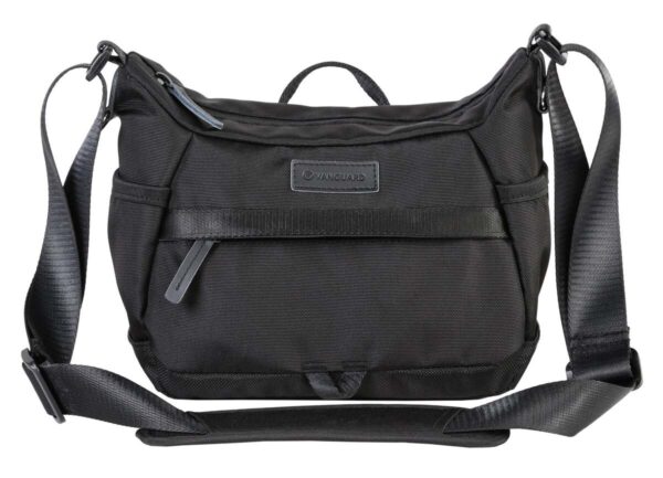 Vanguard Veo GO 21M BK – Bolsa