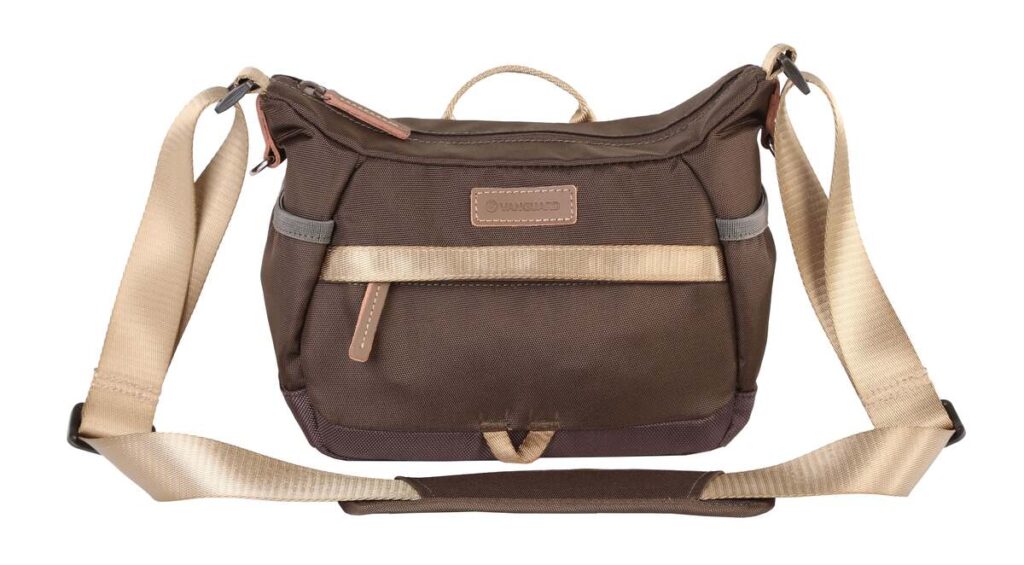 Vanguard Veo GO 21M KG – Bolsa