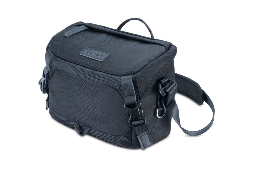 Vanguard Veo GO 24M BK – Bolsa de hombro