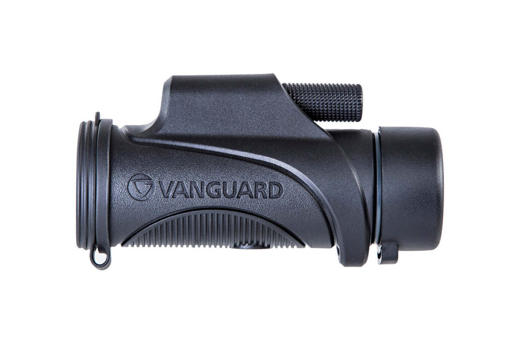 Vanguard Vesta 8320M – Monocular 8×32 en Kit para Digiscoping