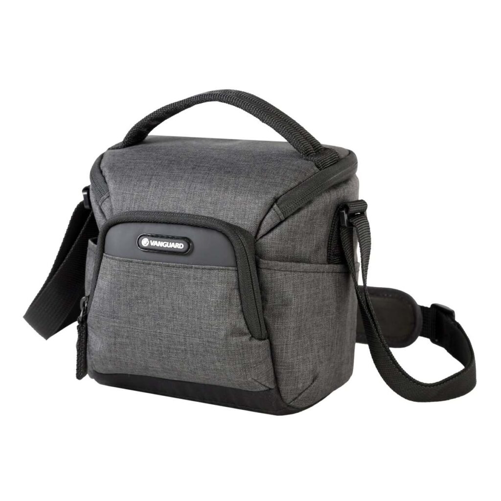 Vanguard Vesta Aspire 15GY – Bolsa
