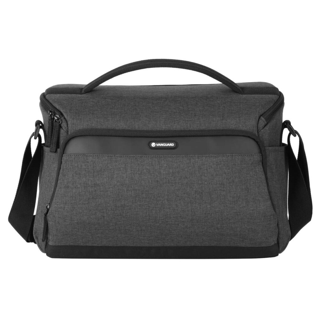 Vanguard Vesta Aspire 34GY – Bolsa