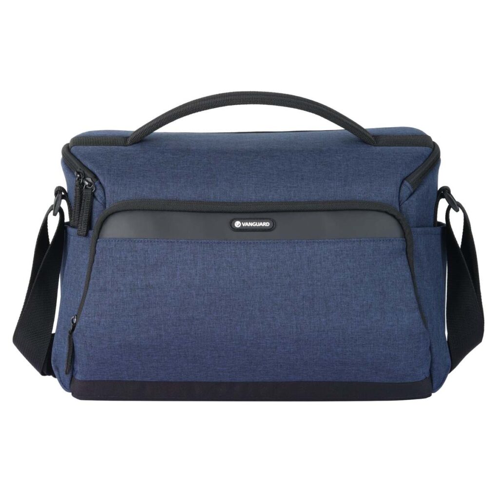 Vanguard Vesta Aspire 34NV – Bolsa