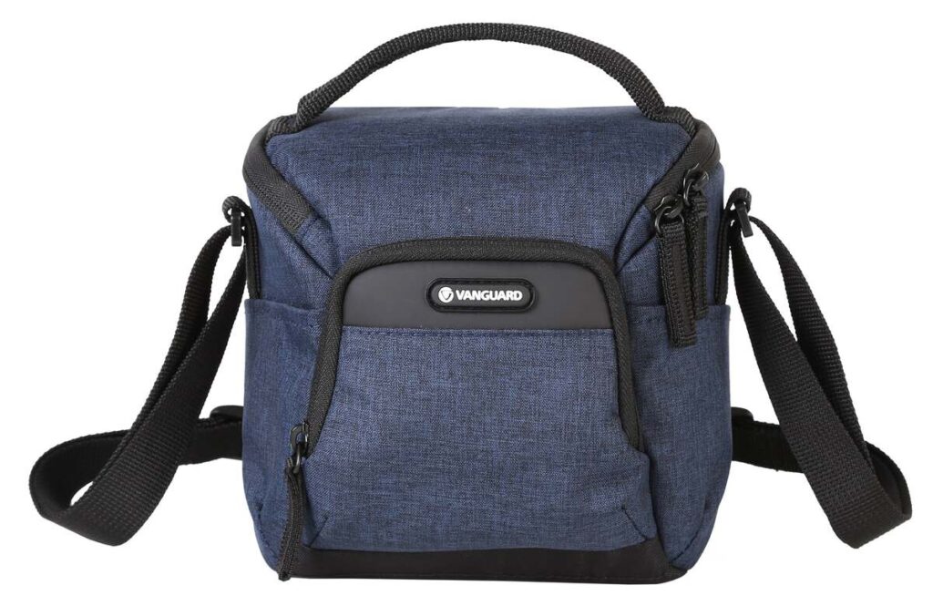 Vanguard Vesta Aspire 15NV – Bolsa