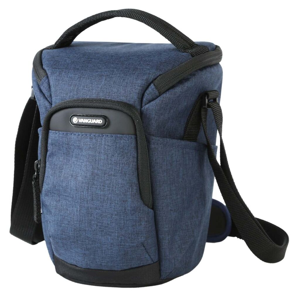 Vanguard Vesta Aspire 15Z NV – Bolsa Zoom