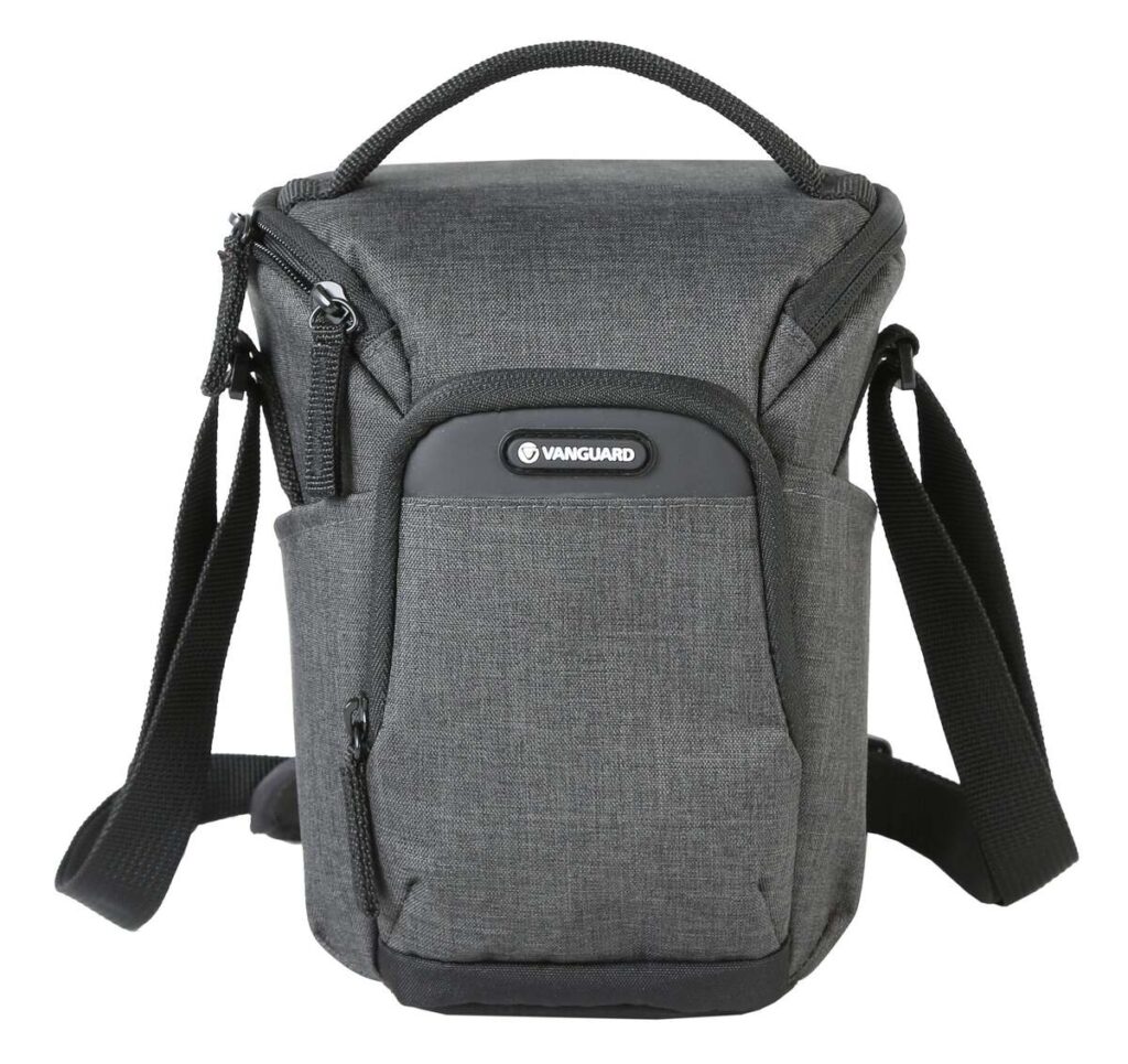 Vanguard Vesta Aspire 15Z GY – Bolsa Zoom