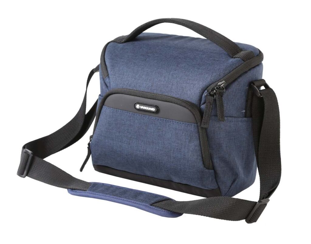 Vanguard Vesta Aspire 21NV – Bolsa