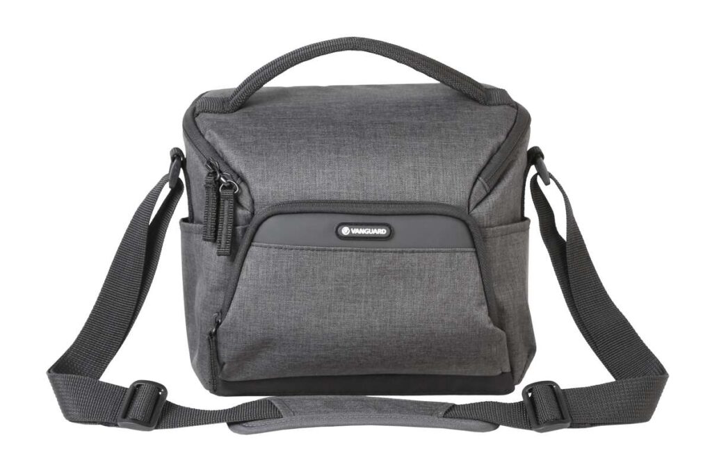 Vanguard Vesta Aspire 21GY – Bolsa