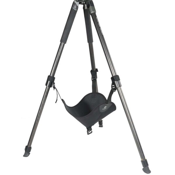 Vanguard Alta SBL – Bolsa para añadir peso a trípode (Stone bag) – L
