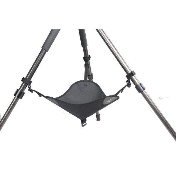 Vanguard Alta SBM – Bolsa para añadir peso a trípode (Stone bag) – M