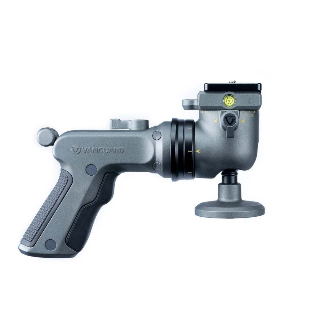 Vanguard Alta GH-100 – Rótula de empuñadura