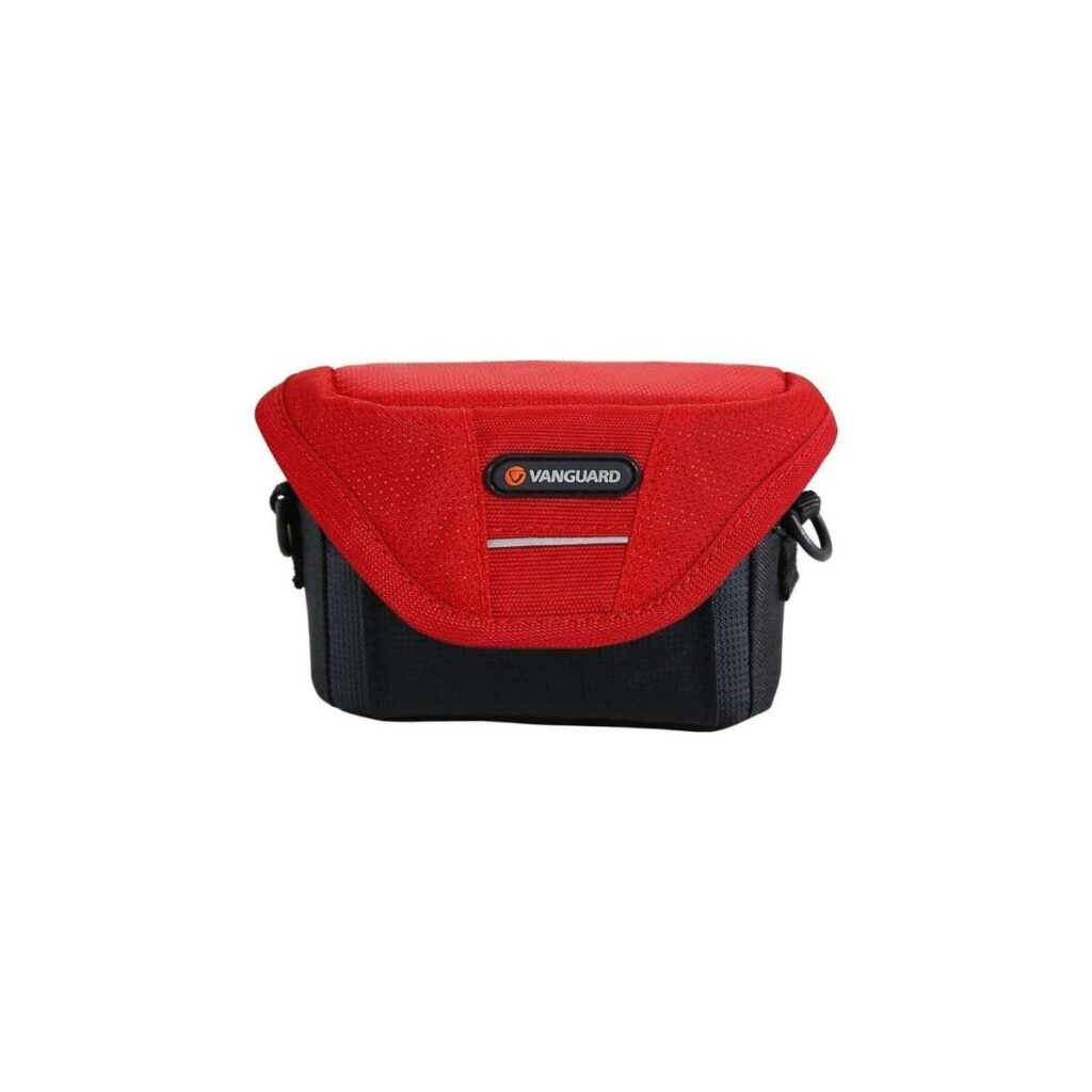 Vanguard BIIN II 8H RD – Funda videocámara