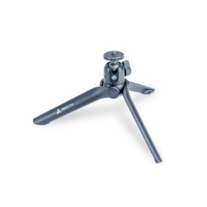 Vanguard Vesta TT1 BP – Mini-trípode para cámara y móvil