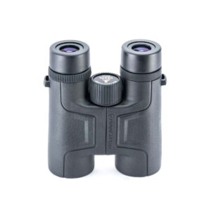 Vanguard Vesta 1042 – Prismáticos compactos 10×42