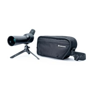 Vanguard Vesta 460A – Kit telescopio terrestre 46mm, angular