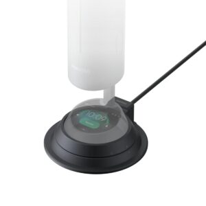 Wave table mount