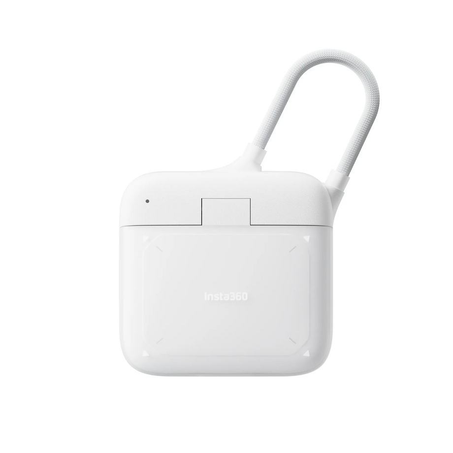 2-in-1 Card Reader + Case