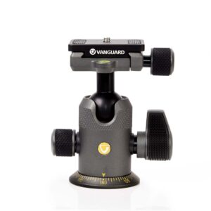 Vanguard Alta BH-100 – Rótula de Bola, 10kg