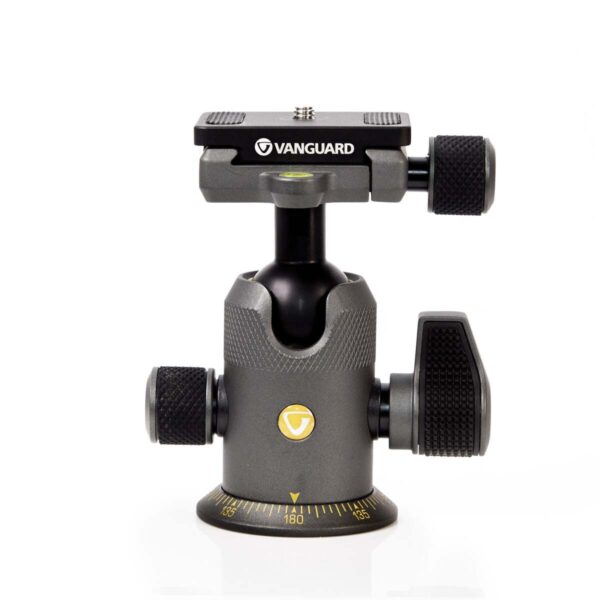 Vanguard Alta BH-100 – Rótula de Bola, 10kg