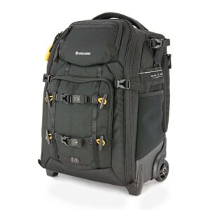 Vanguard Alta Fly 49T – Maleta Trolley fotográfico