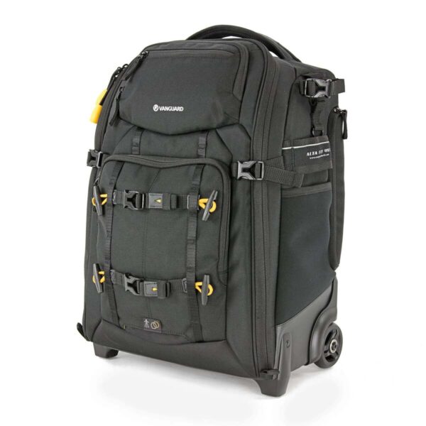 Vanguard Alta Fly 49T – Maleta Trolley fotográfico