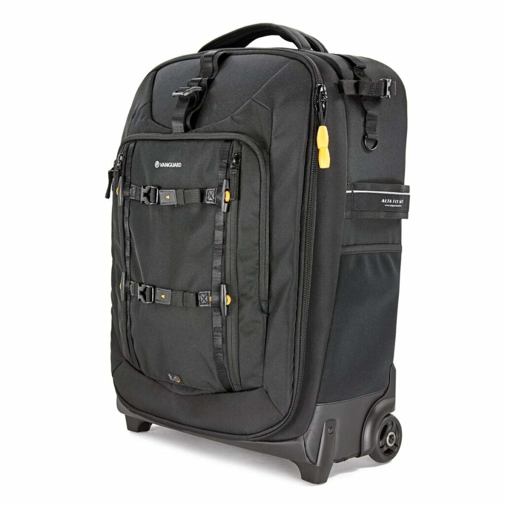Vanguard Alta Fly 62T – Maleta trolley para Fotografía y/o Dron