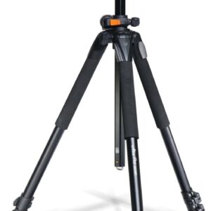 Vanguard Alta Pro 263AB 100 – Trípode de aluminio, rótula de bola