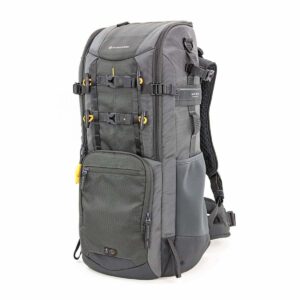 Vanguard Alta Sky 66 – Mochila para super teleobjetivos, 600mm (f/4.0), 800mm (f/5.6) y DSLR