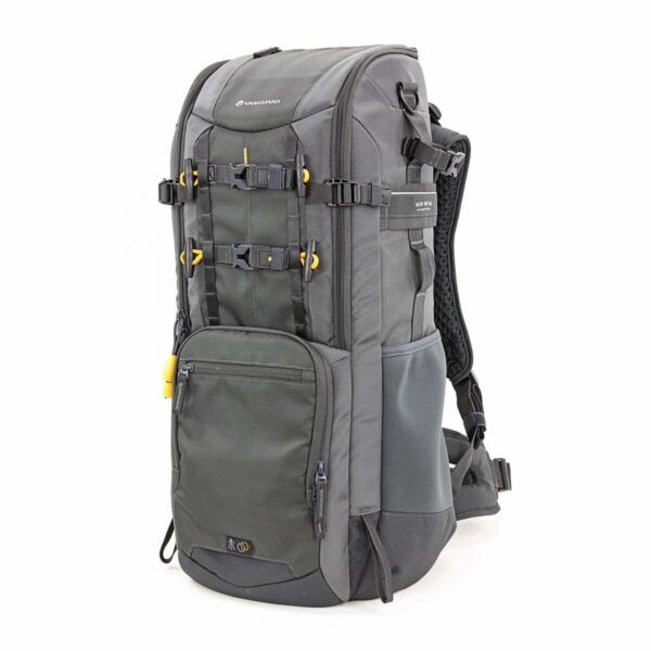 Vanguard Alta Sky 66 – Mochila para super teleobjetivos, 600mm (f/4.0), 800mm (f/5.6) y DSLR
