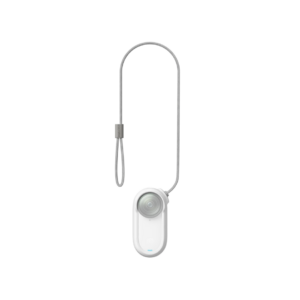GO 3/GO 3S Magnet Pendant Safety Cord (White)