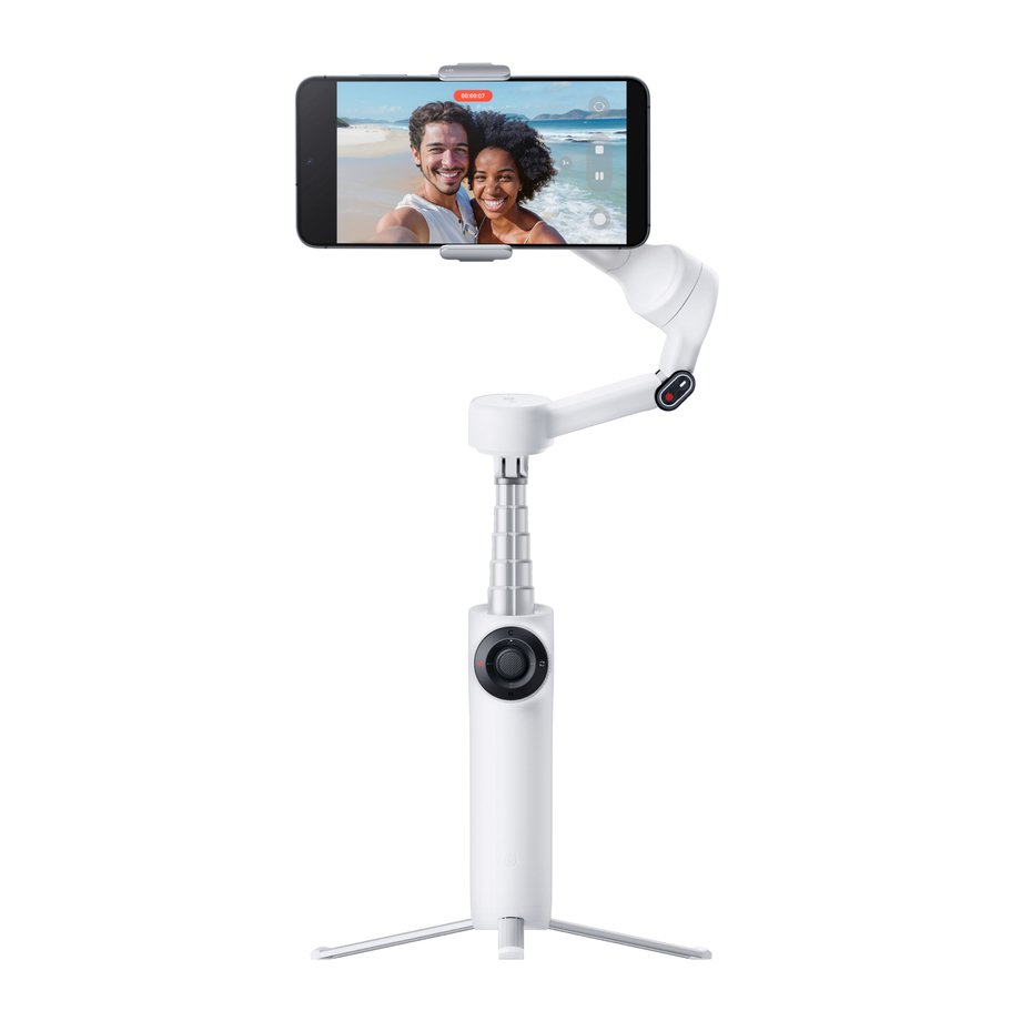 Flow 2 Standard Bundle / Summit White